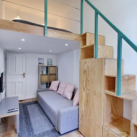 Cozy Apartment In The Heart Of Budapest Exterior photo