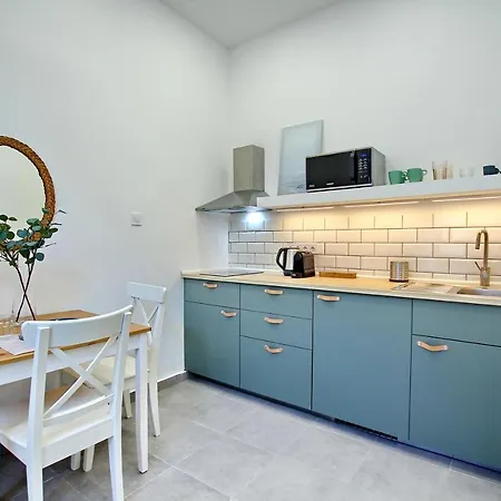 Cozy Apartment In The Heart Of Budapest Exterior photo
