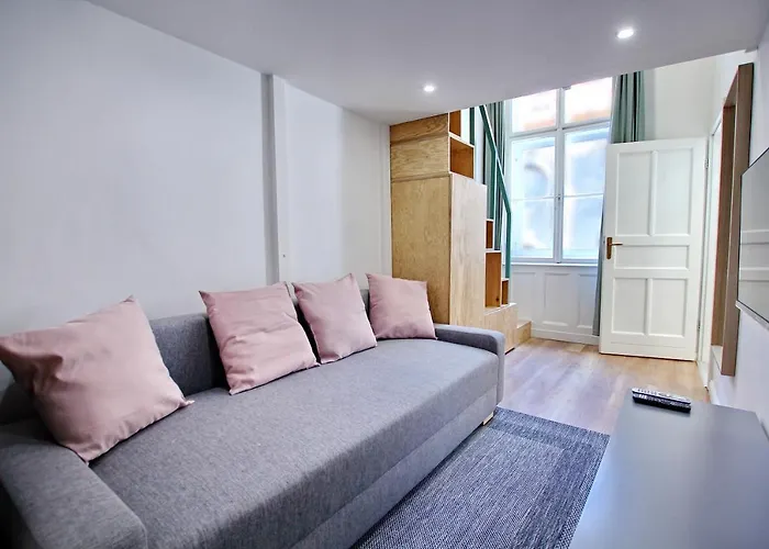 Cozy Apartment In The Heart Of Budapest