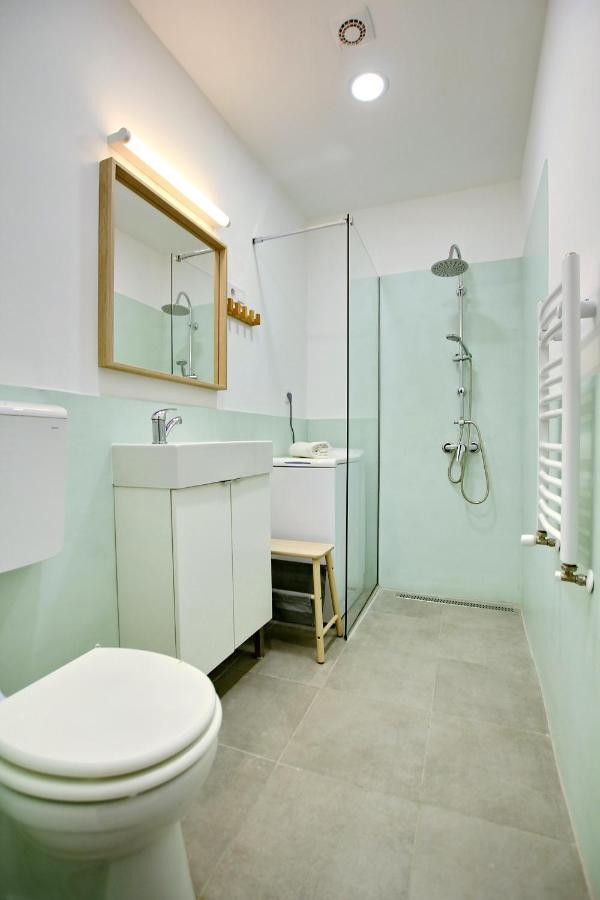 Appartement Cozy In The Heart Of Boedapest