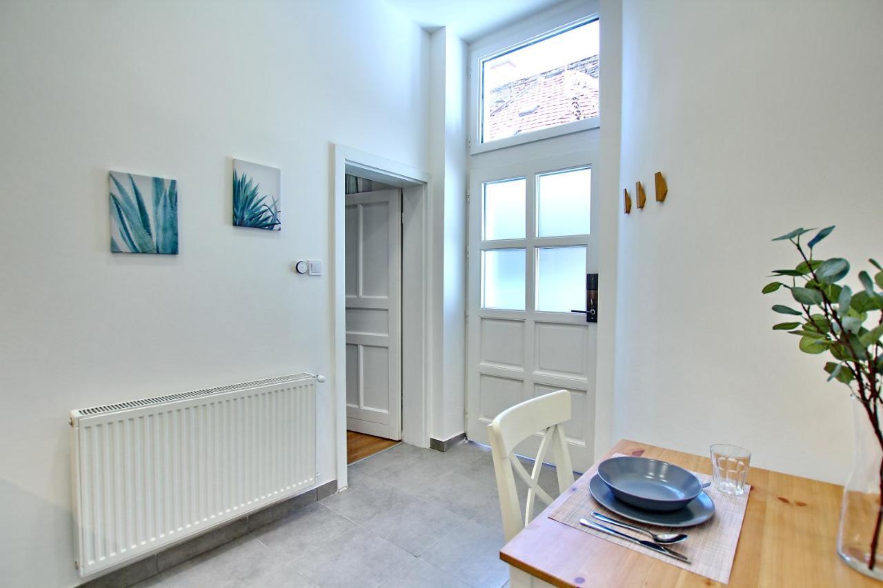 Appartement Cozy In The Heart Of *